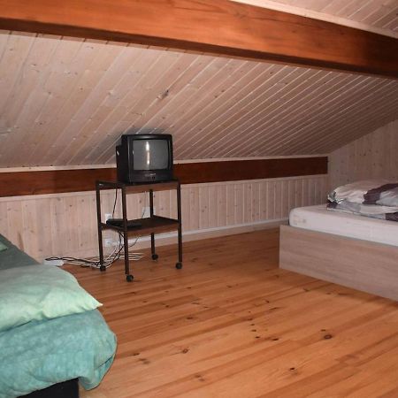 Chalet 3 Pieces Avec Jardin, Garage Et Loggia - Exposition Plein Sud - Fr-1-580-10 Font-Romeu-Odeillo-Via ภายนอก รูปภาพ